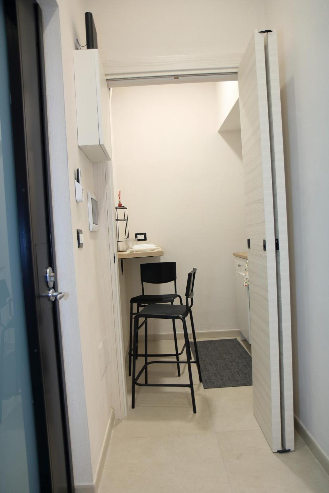 Holiday home La Casetta Partenopea *