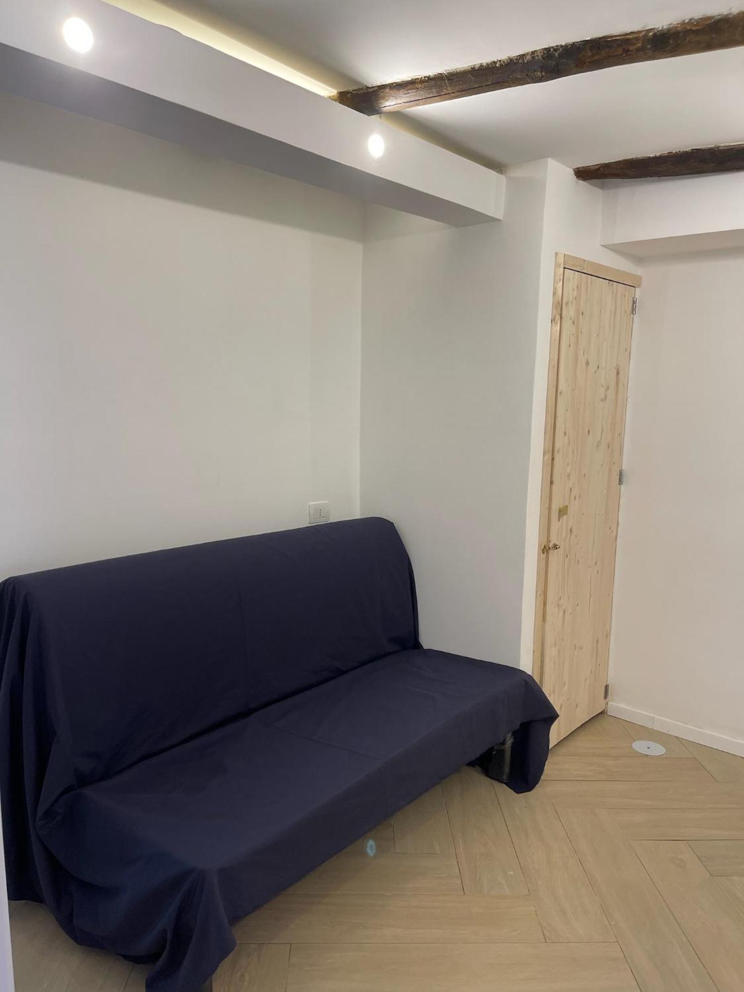 Apartment Casa Nina - Egiziaca Luxury Naples