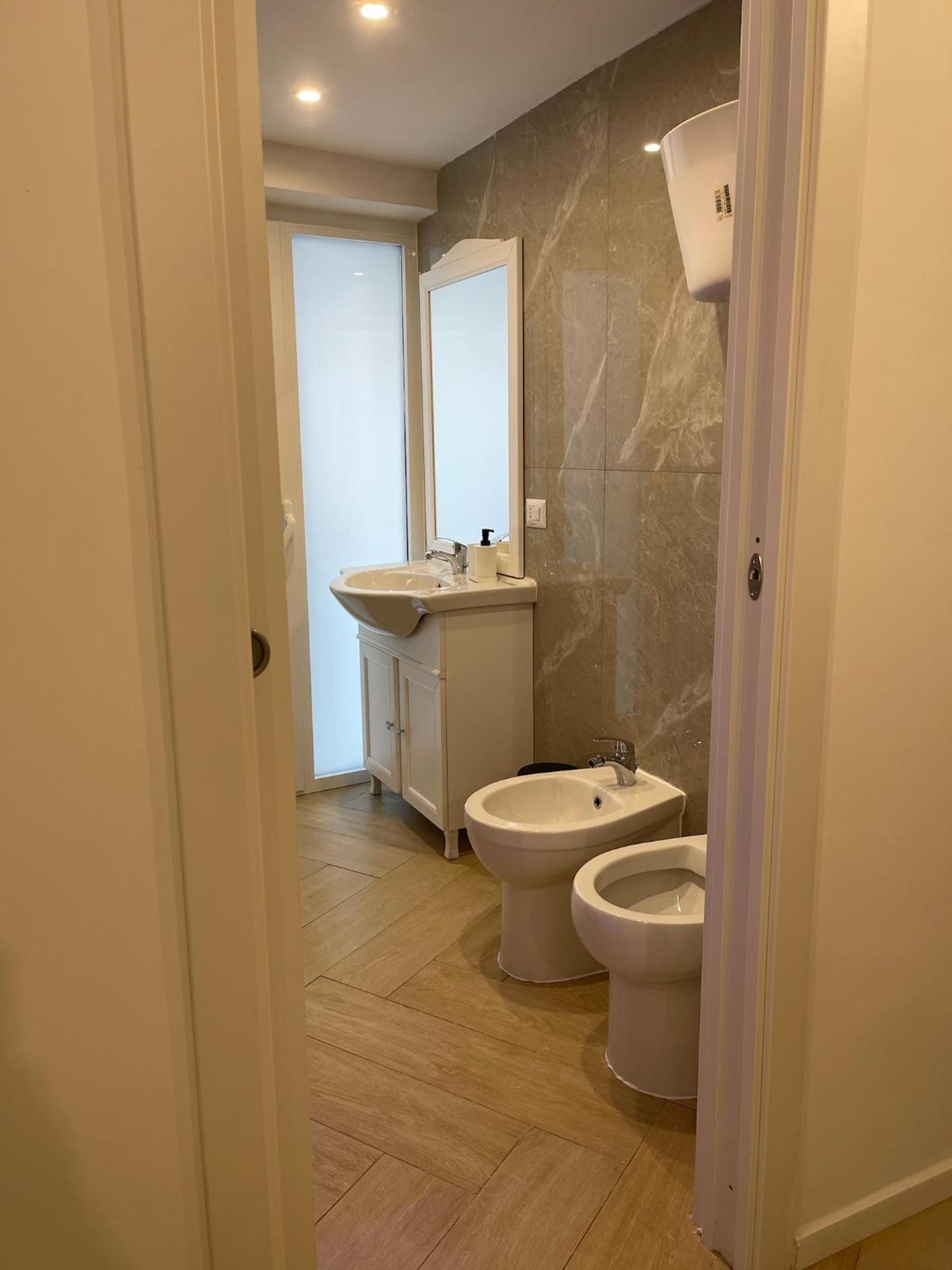 Casa Nina - Egiziaca Luxury Apartment *