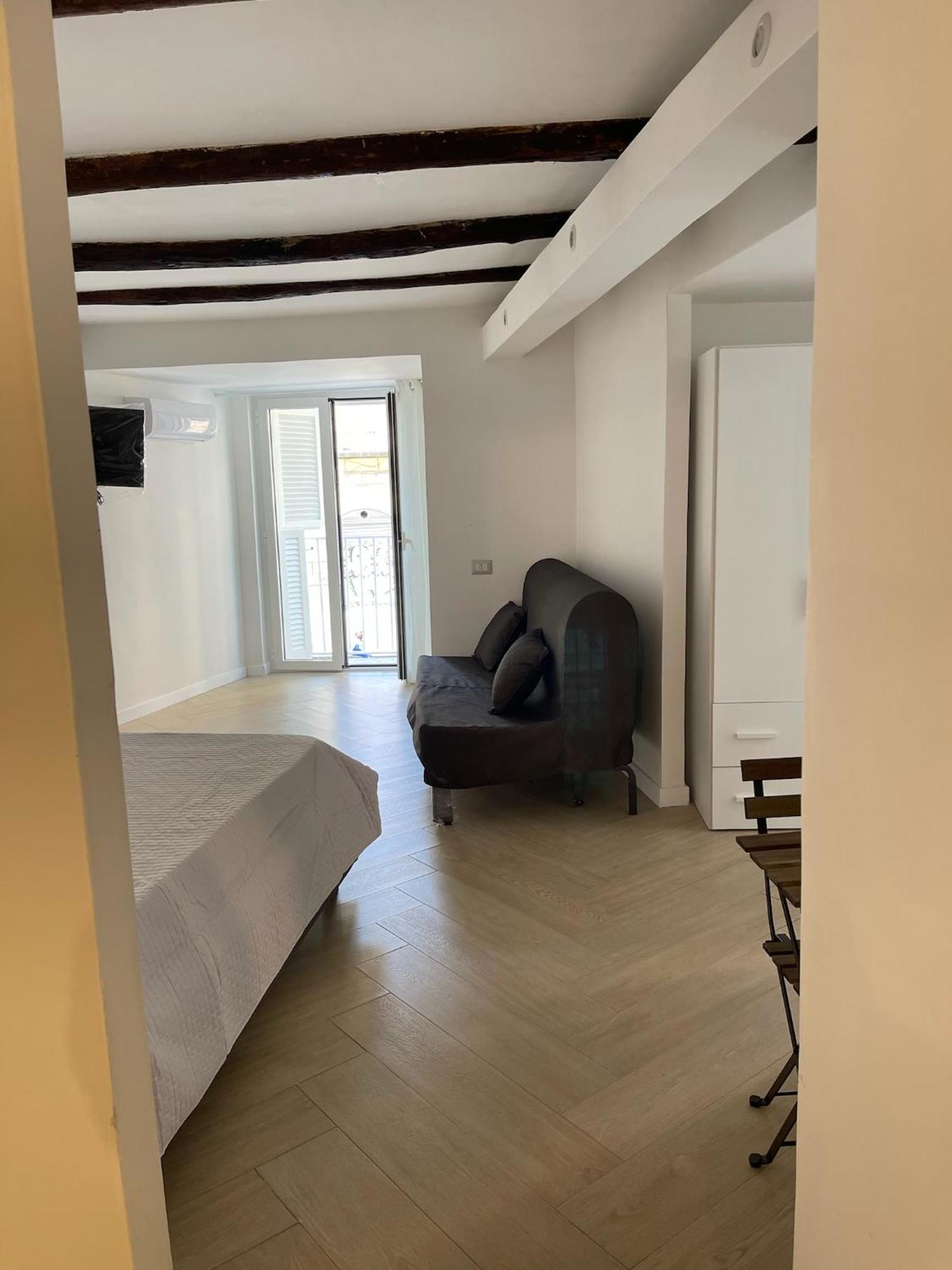 Apartment Casa Nina - Egiziaca Luxury