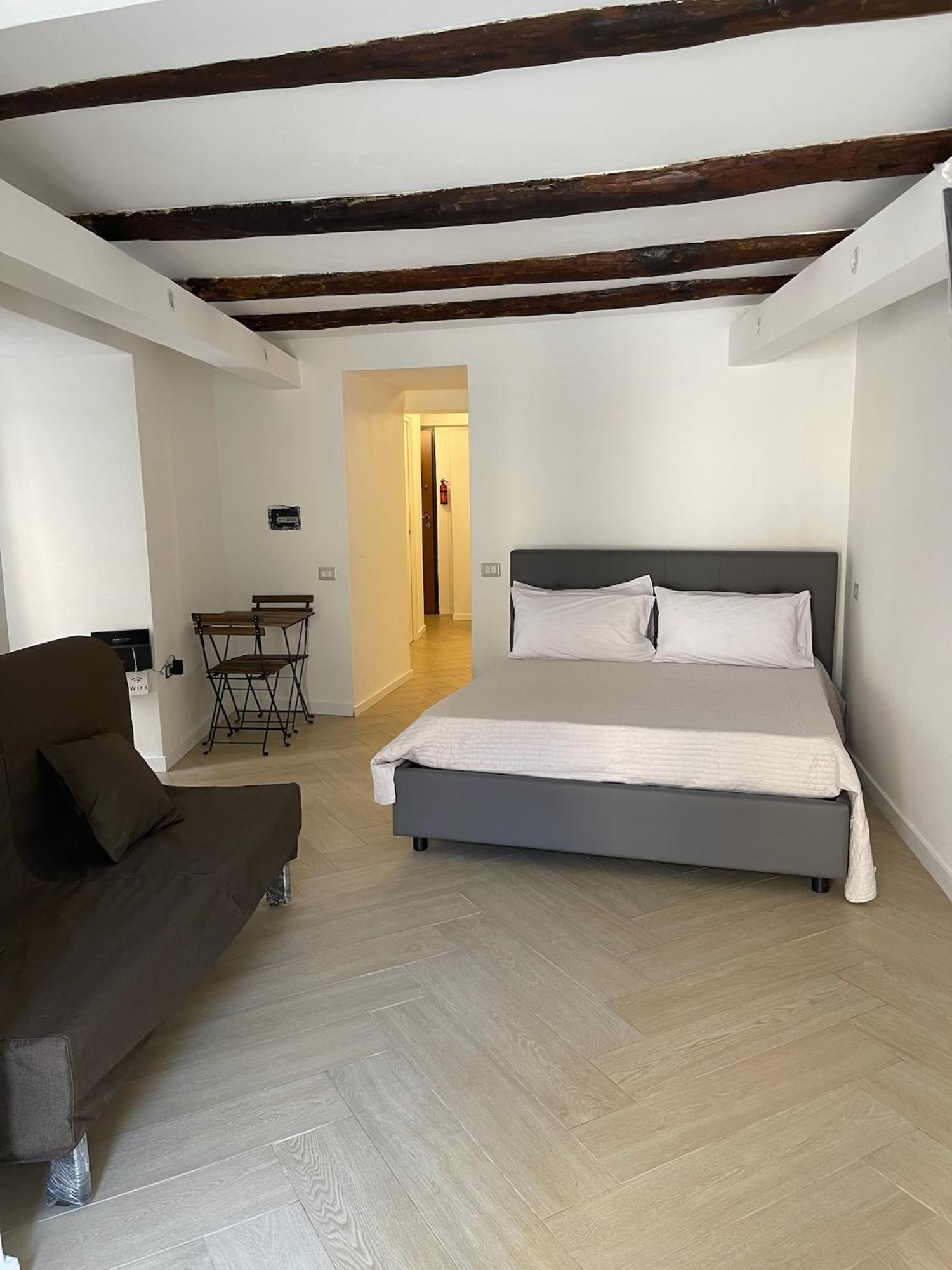 Apartment Casa Nina - Egiziaca Luxury