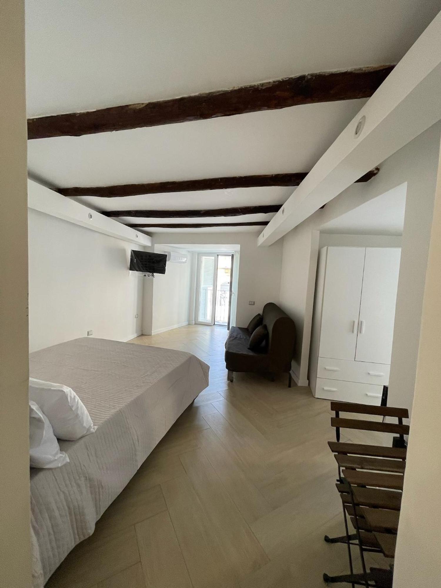 Casa Nina - Egiziaca Luxury Apartment *