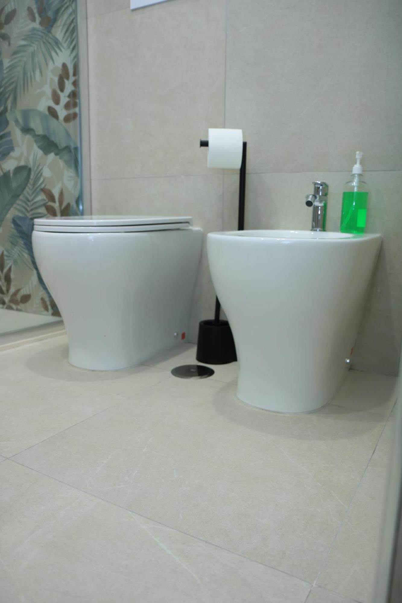 Holiday home La Casetta Partenopea Naples