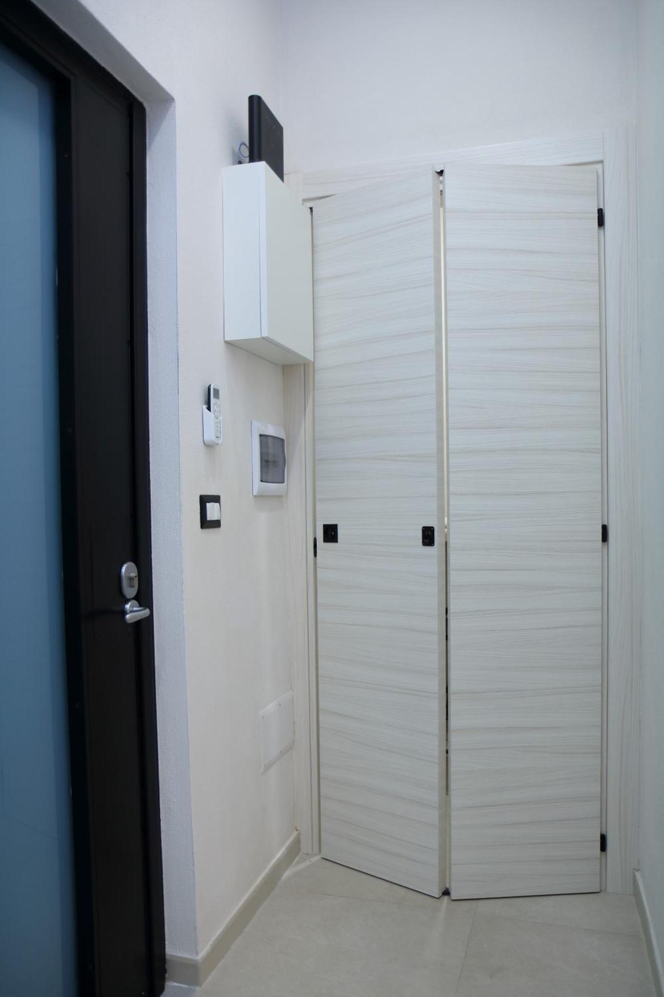 Holiday home La Casetta Partenopea