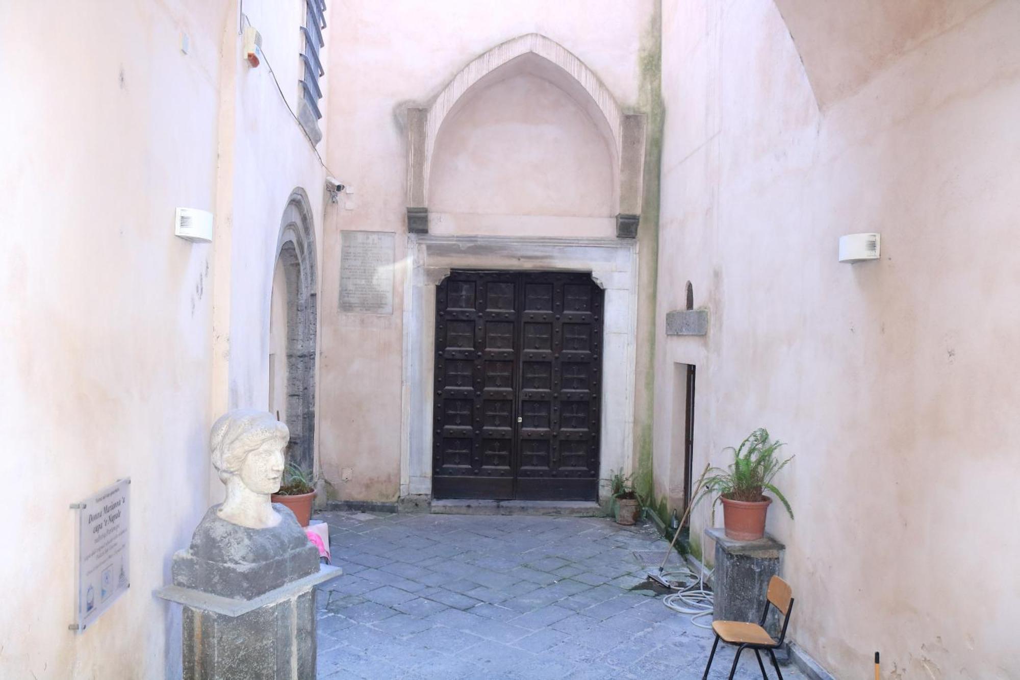 La Casetta Partenopea *