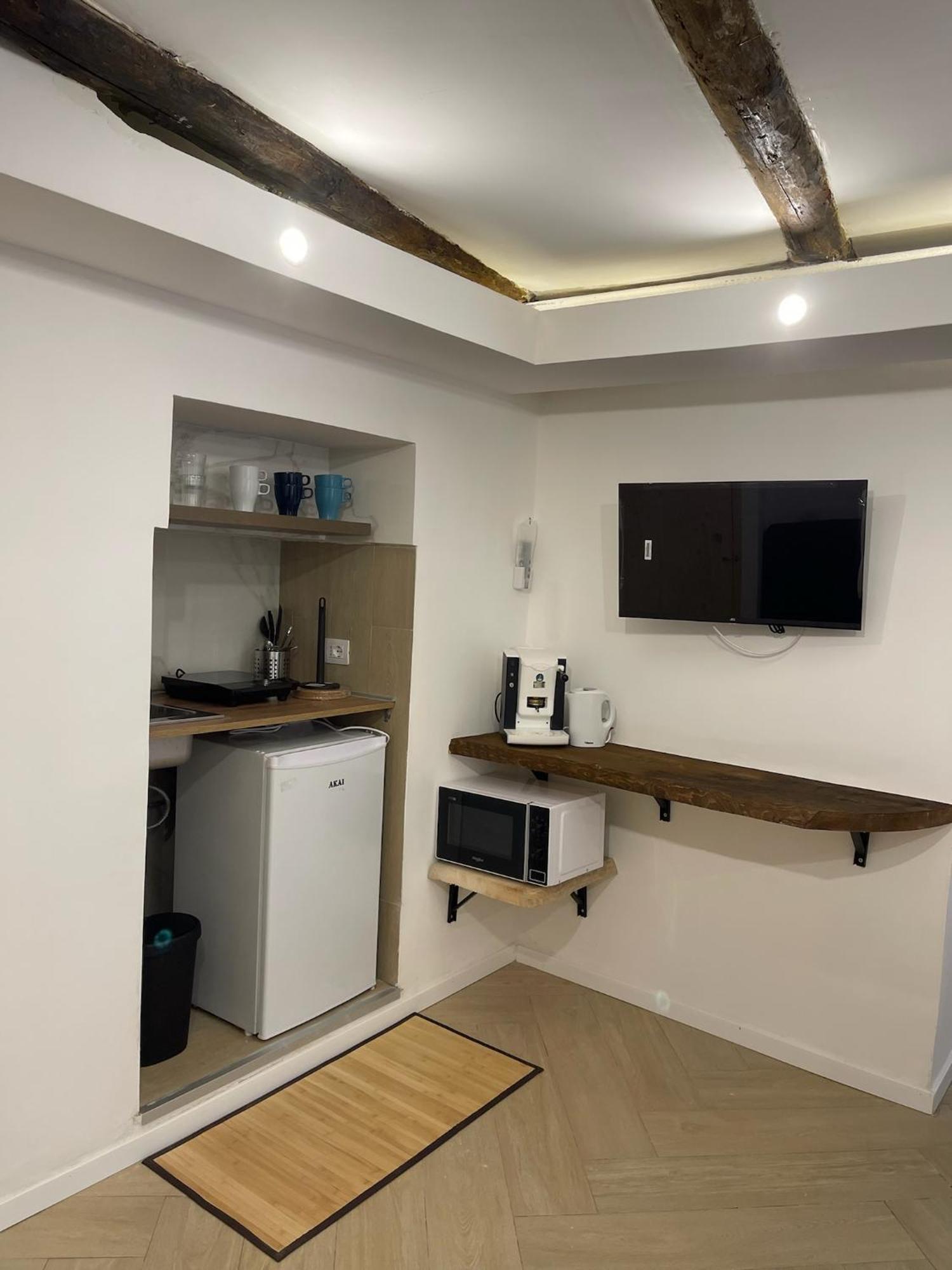 Apartment Casa Nina - Egiziaca Luxury *