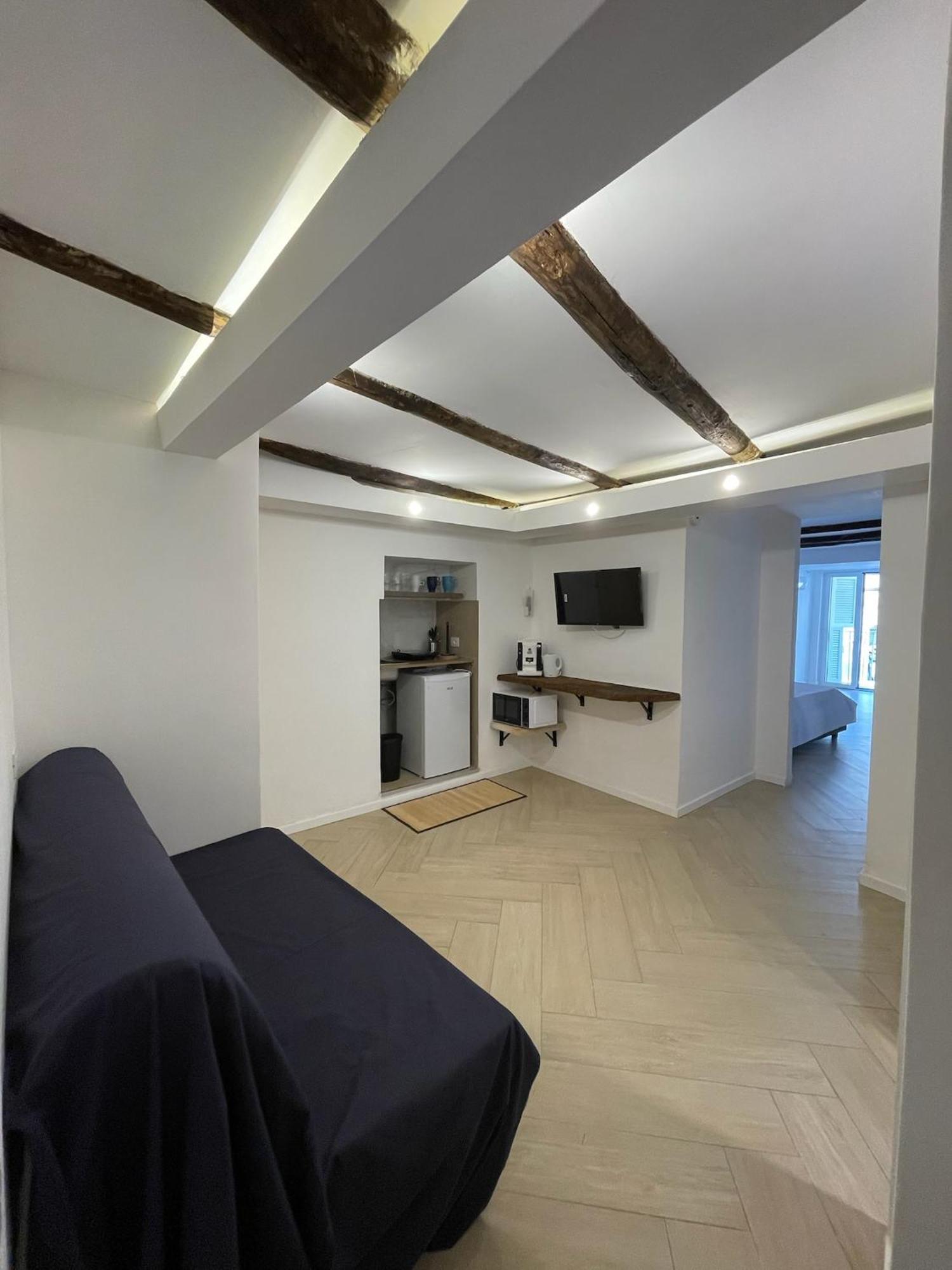 Casa Nina - Egiziaca Luxury