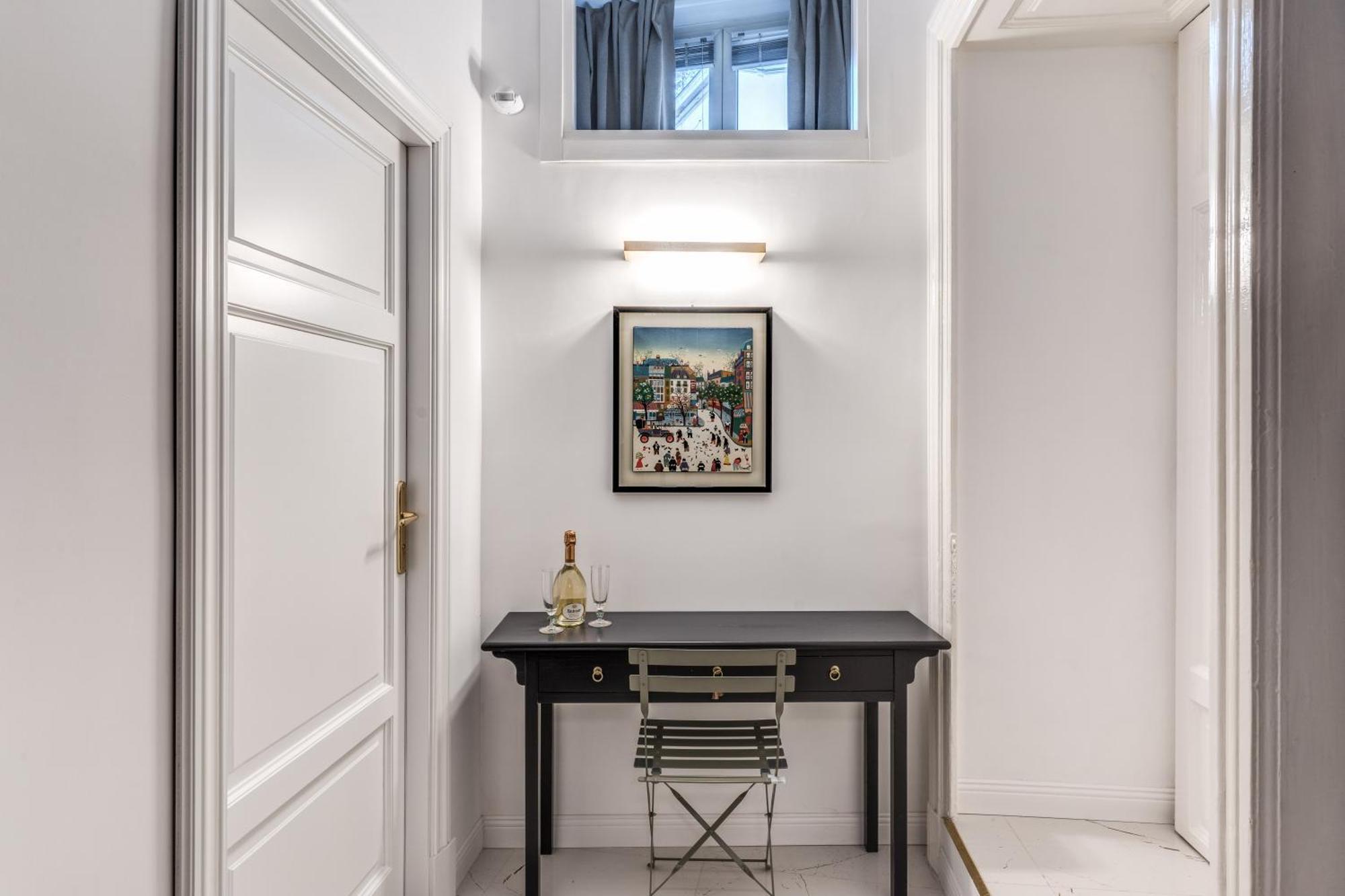 Guest house Palazzetto Santa Lucia Naples