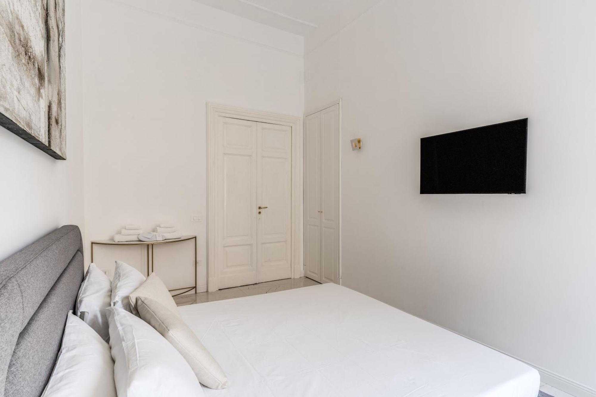Guest house Palazzetto Santa Lucia