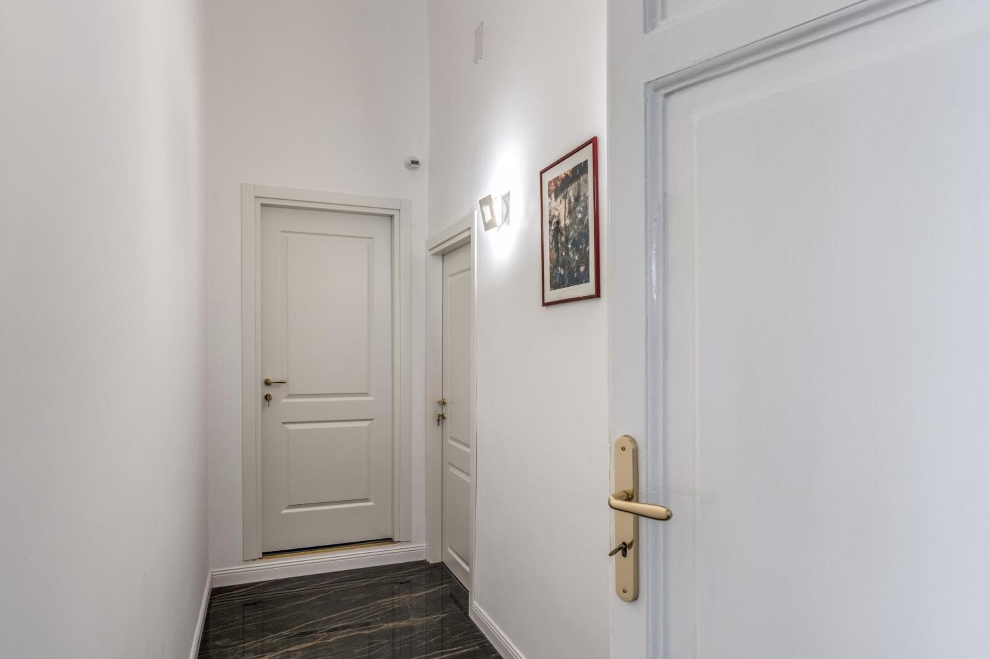 Palazzetto Santa Lucia Guest house Naples