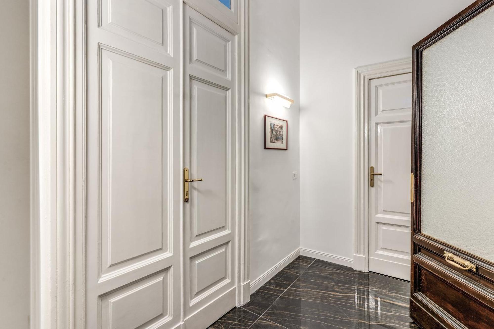 Palazzetto Santa Lucia Guest house *
