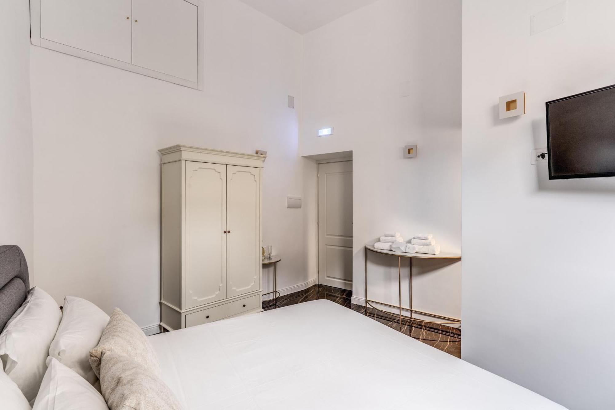 Palazzetto Santa Lucia Guest house *