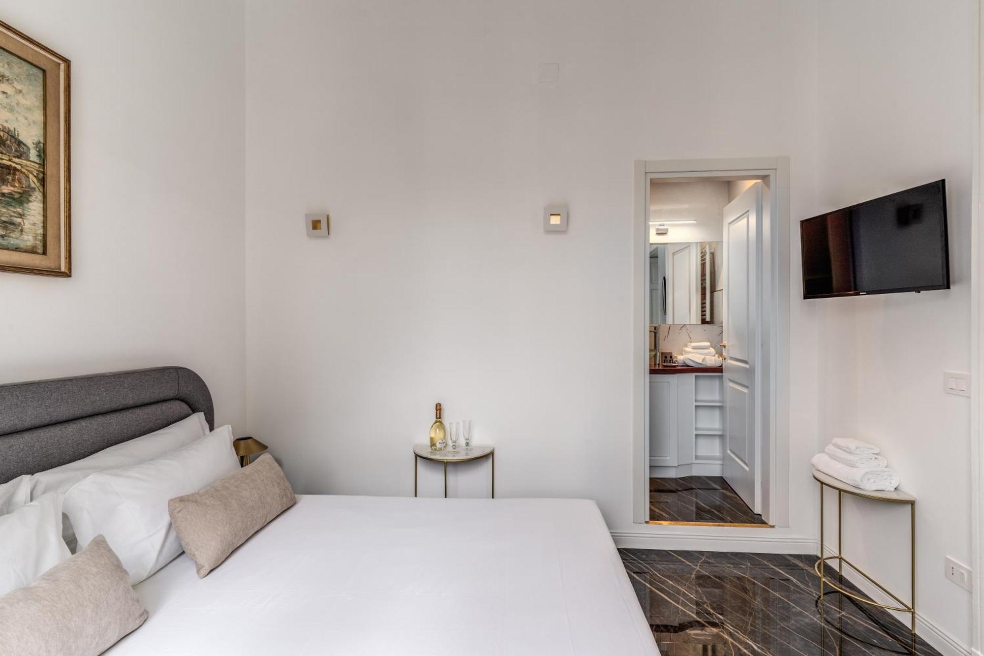 Palazzetto Santa Lucia Guest house
