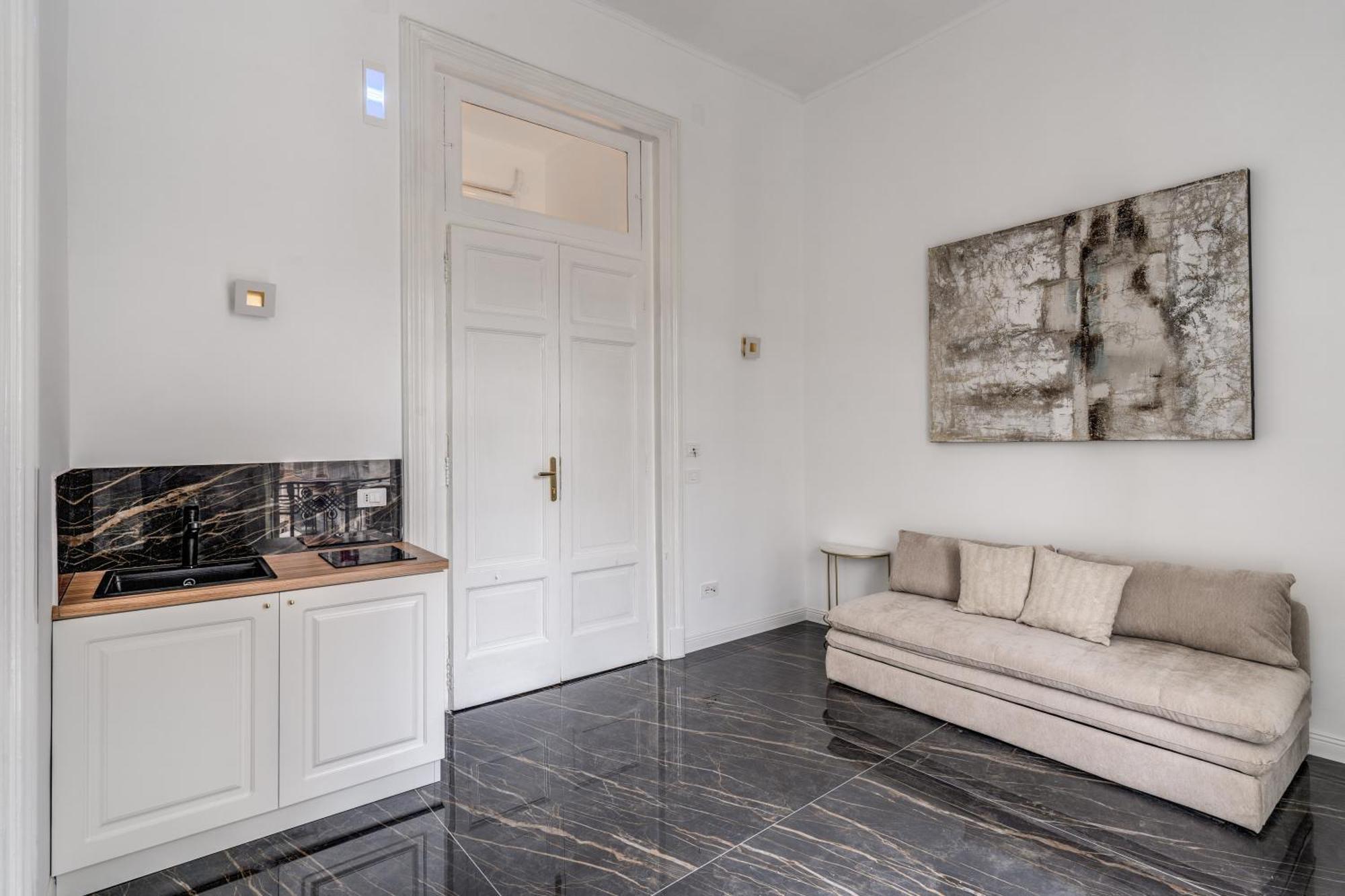 Guest house Palazzetto Santa Lucia *