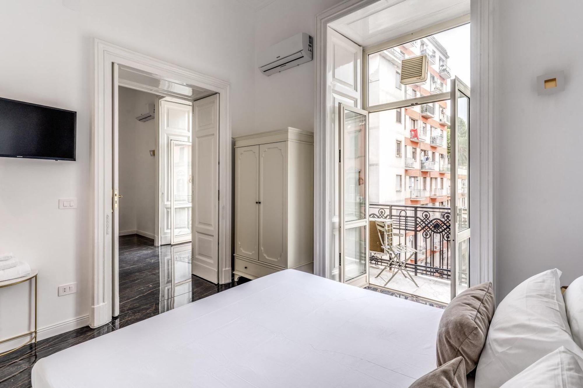 Palazzetto Santa Lucia Guest house *