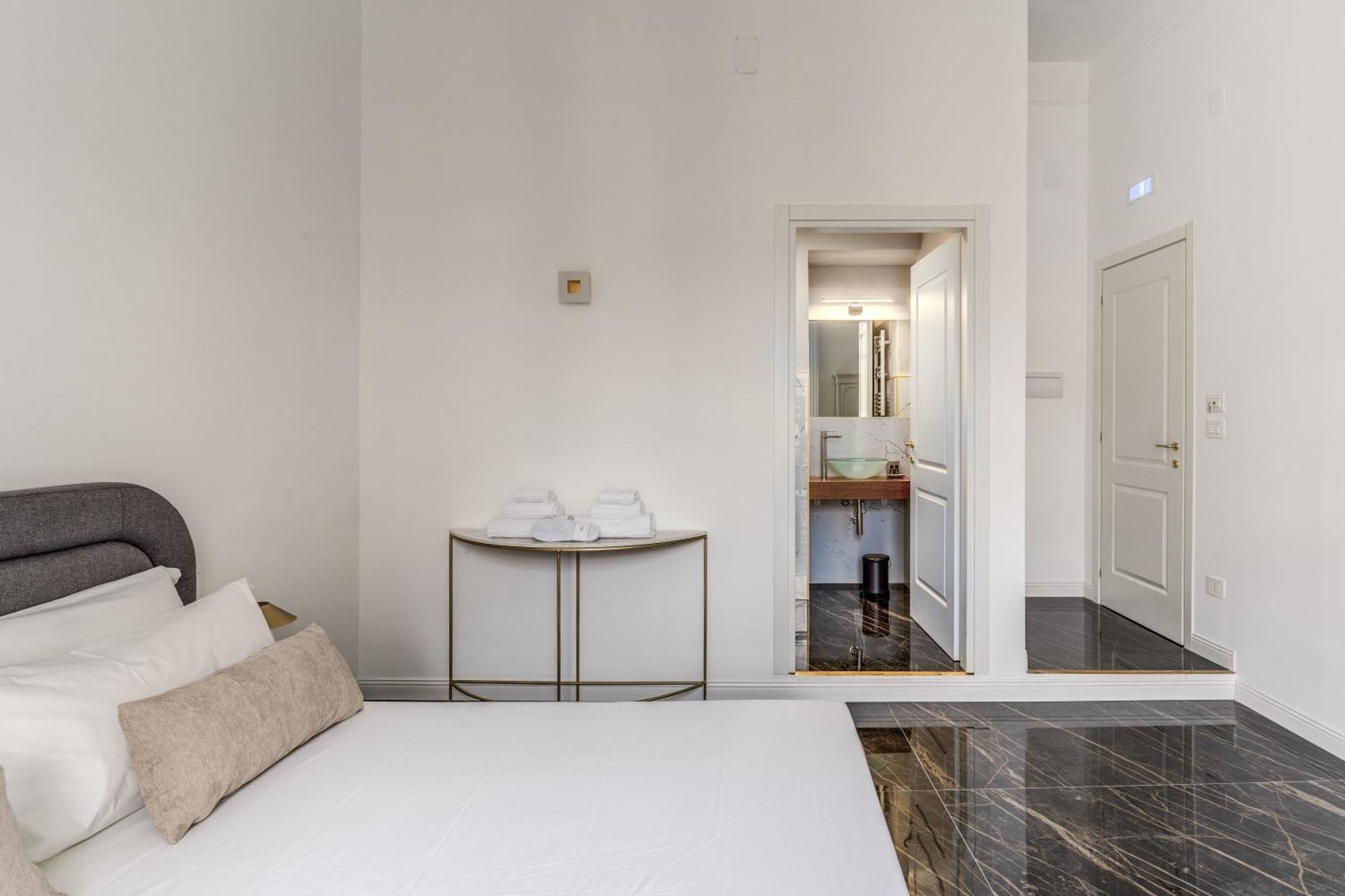 Palazzetto Santa Lucia Guest house *