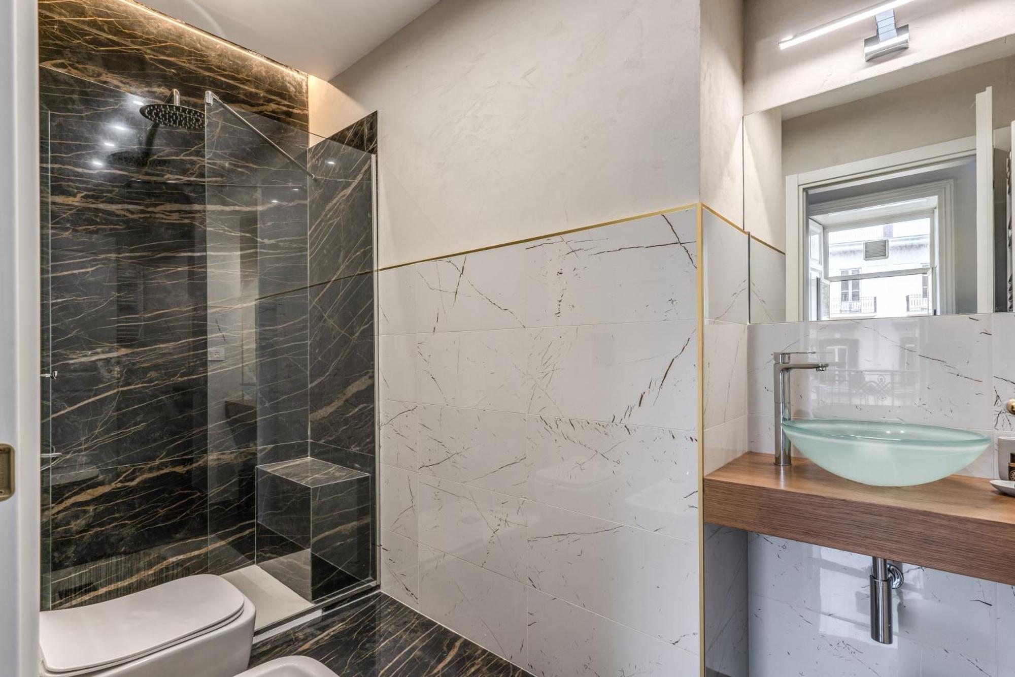 Guest house Palazzetto Santa Lucia