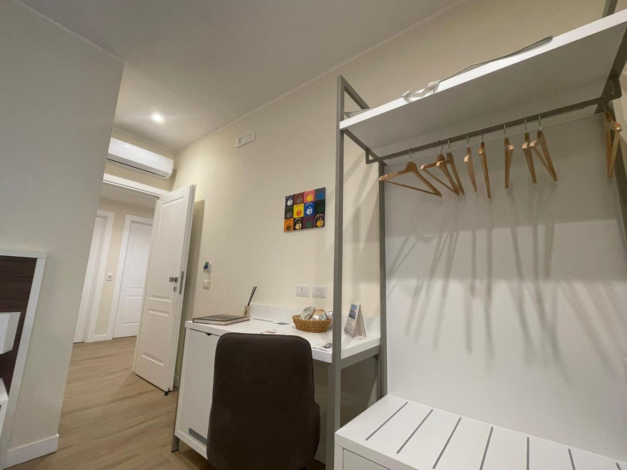 Guest house La Casa Di Ily Naples