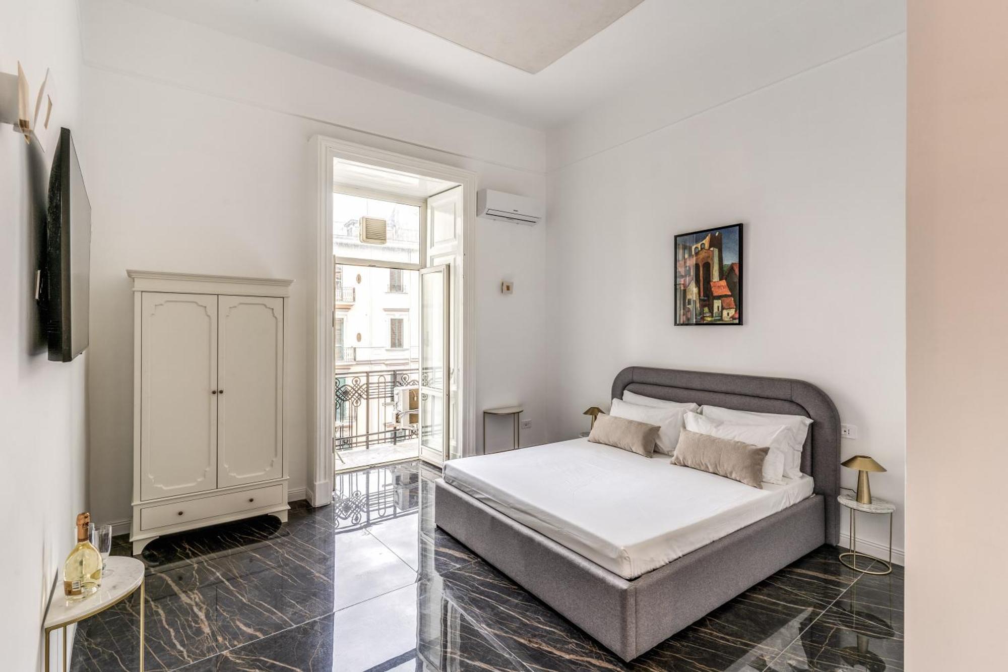 Guest house Palazzetto Santa Lucia