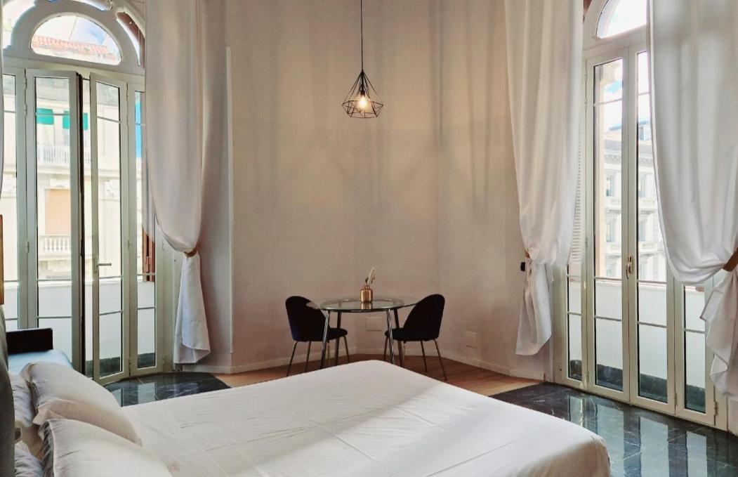 Guest house Comfort Zone Naples