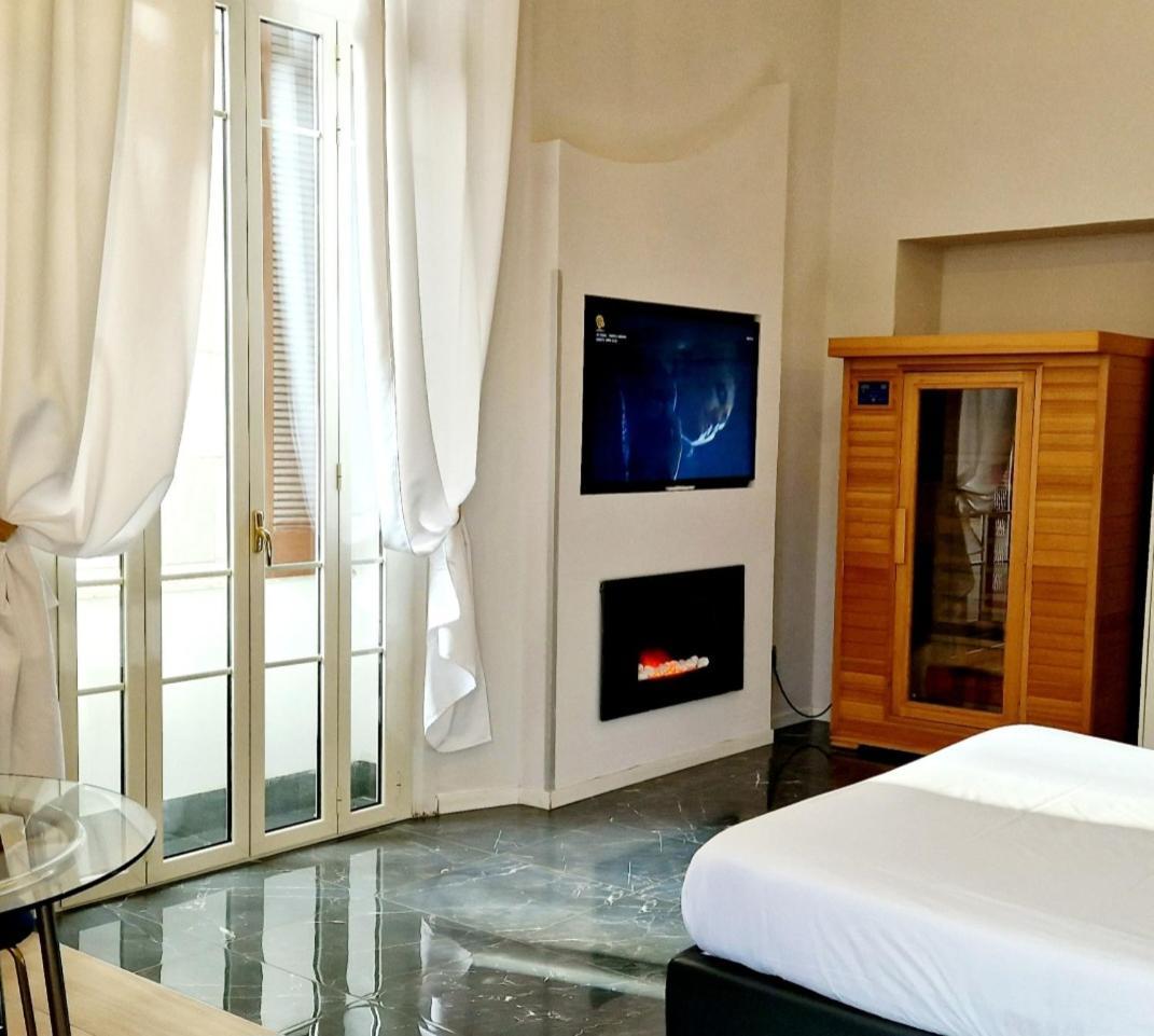 Comfort Zone 3* Naples