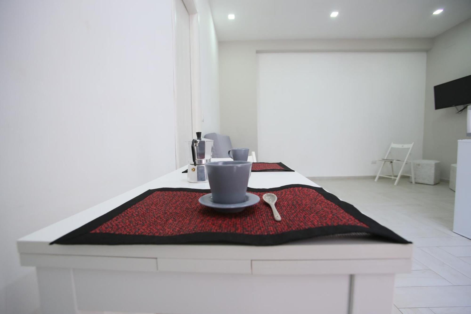 San Gaetano 23 Apartment Naples