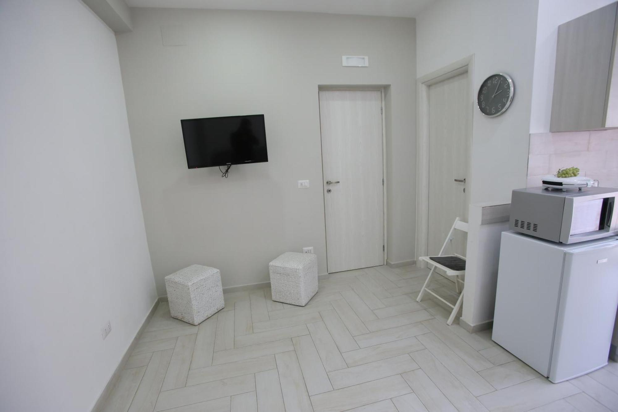 Apartment San Gaetano 23