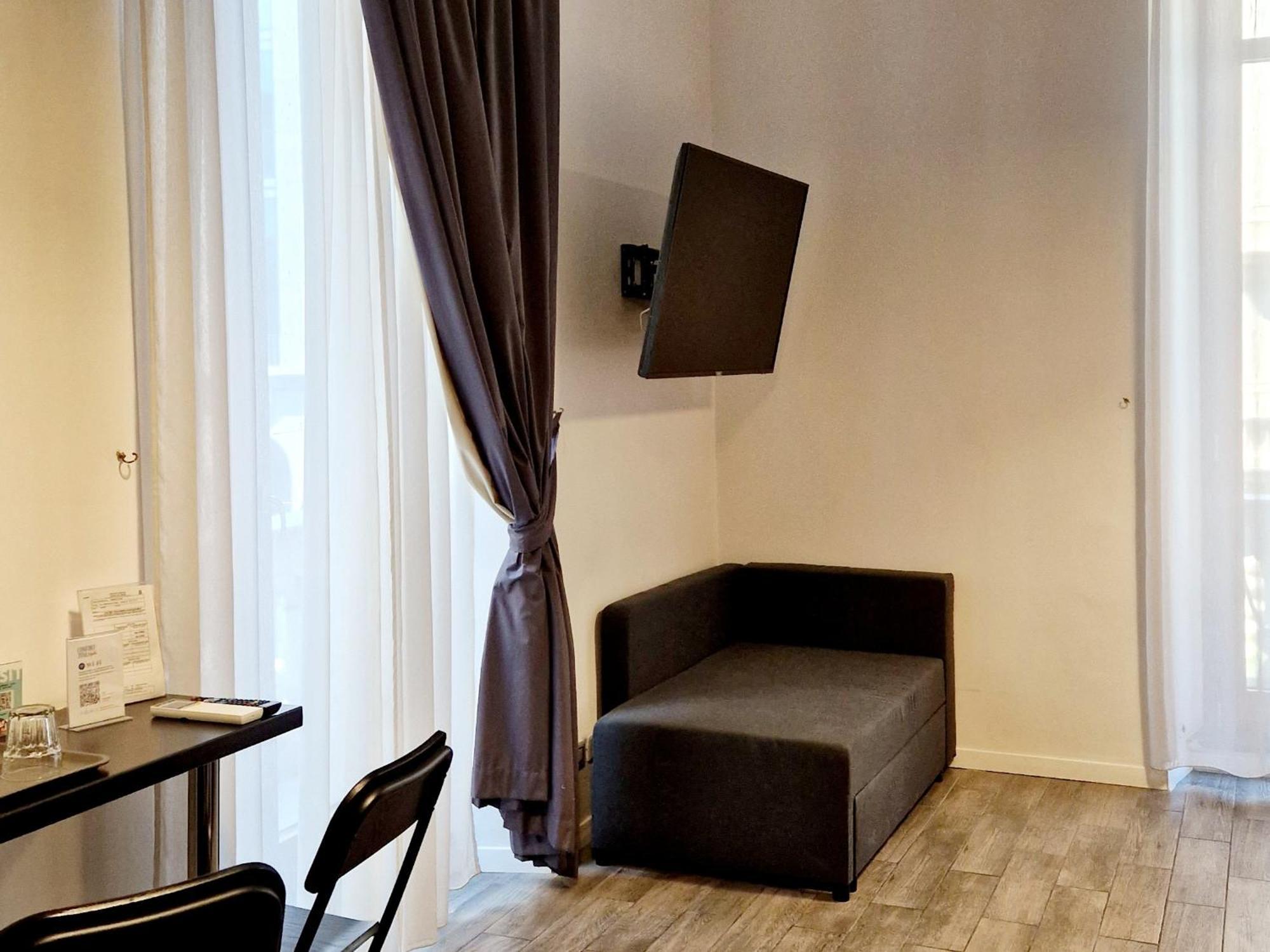 Comfort Zone 3* Naples