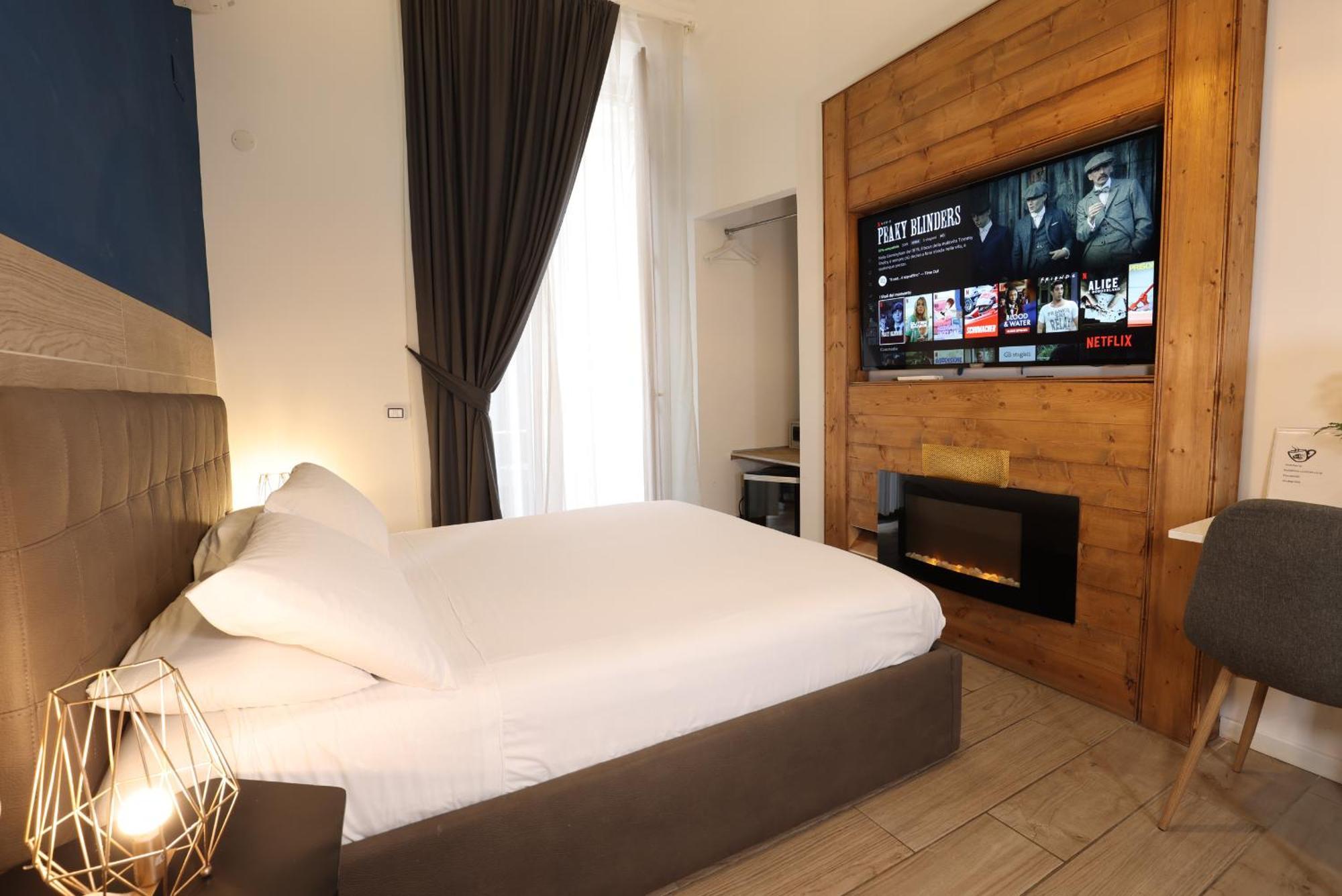 Comfort Zone Guest house Naples
