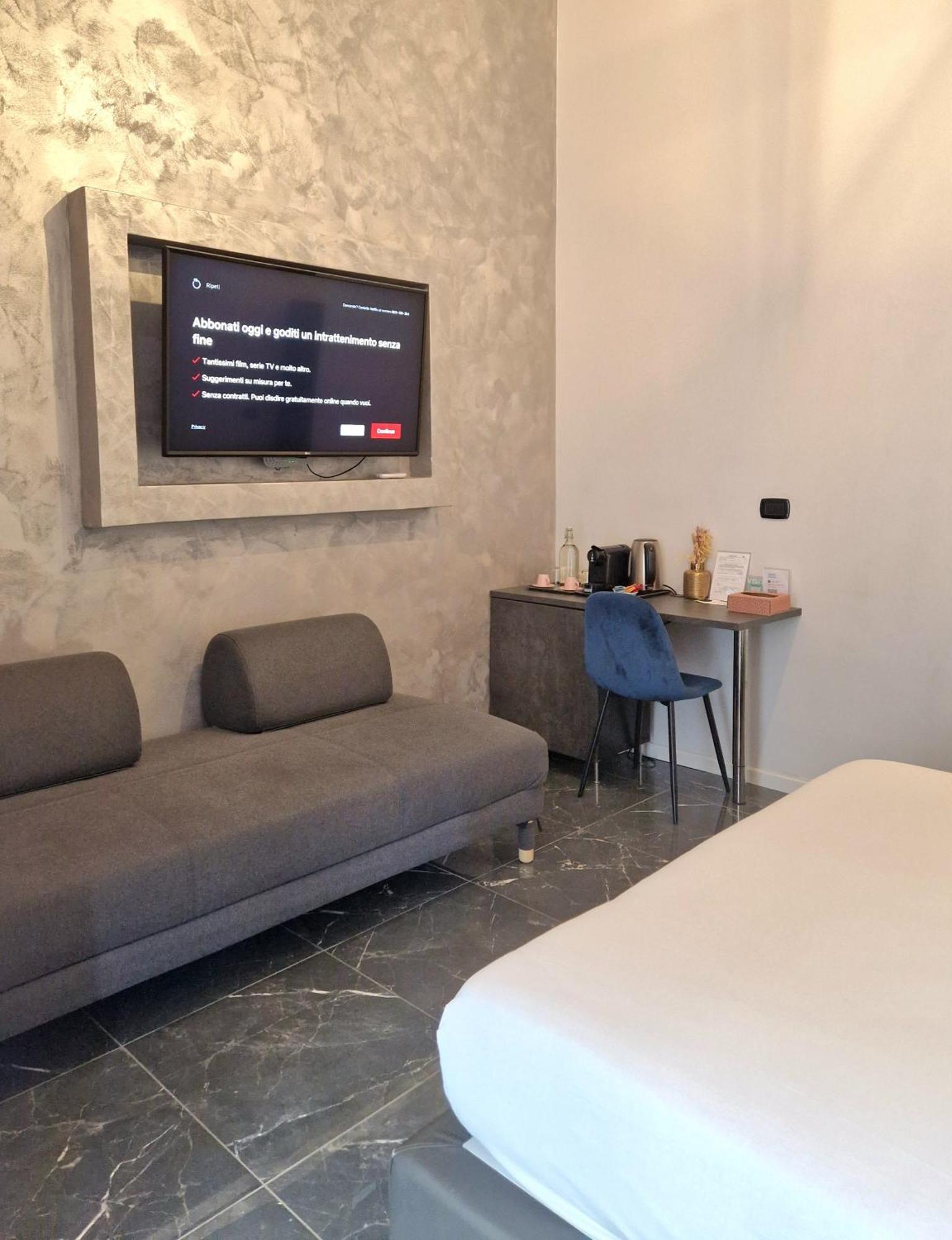 Comfort Zone Guest house Naples