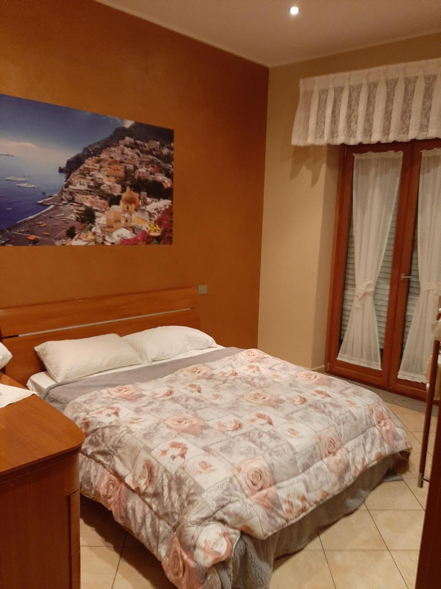 Bed & Breakfast Beautiful Beb