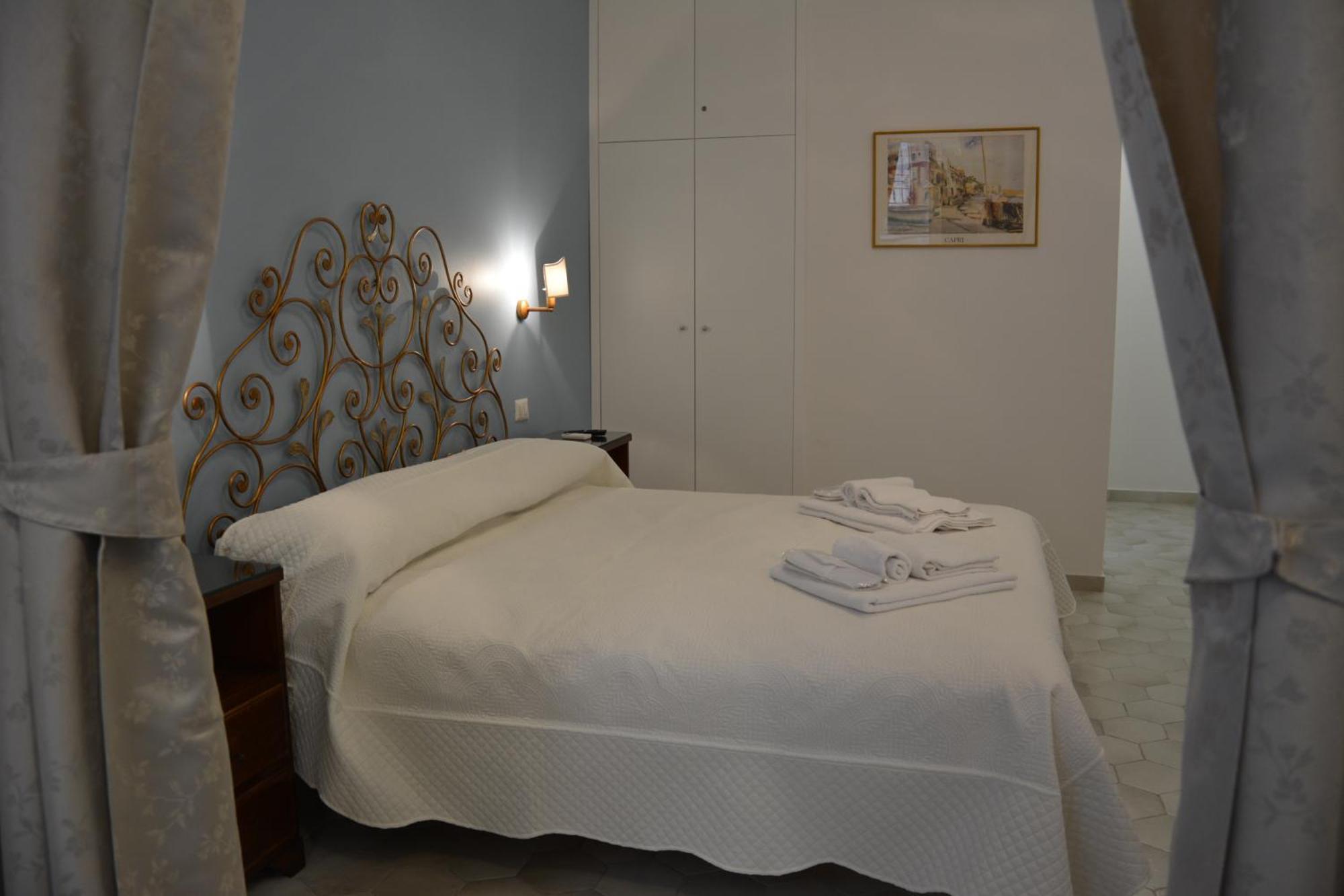 Palazzo De Campora Bed & Breakfast