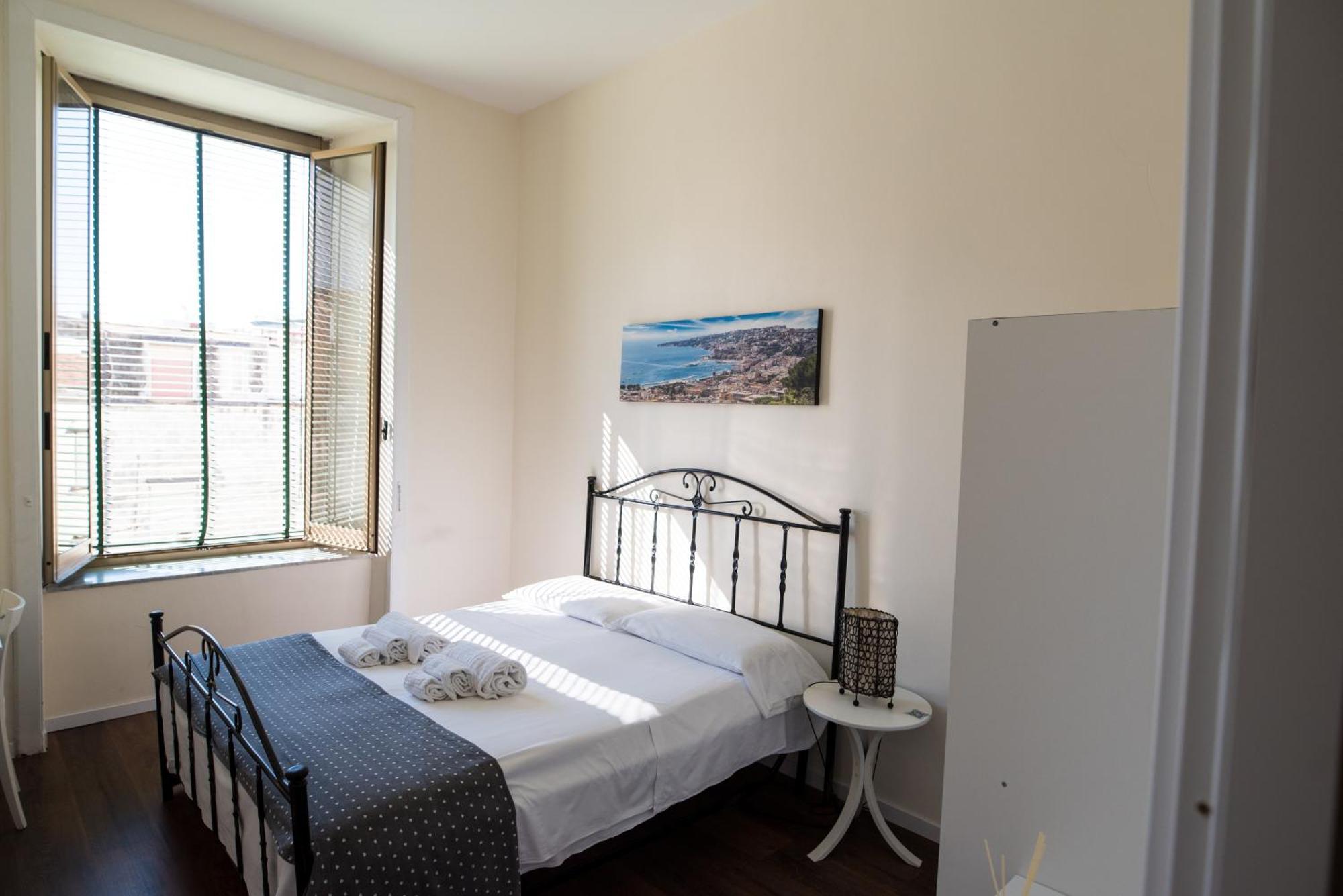 Guest house Le Stanze Del Principe 2*