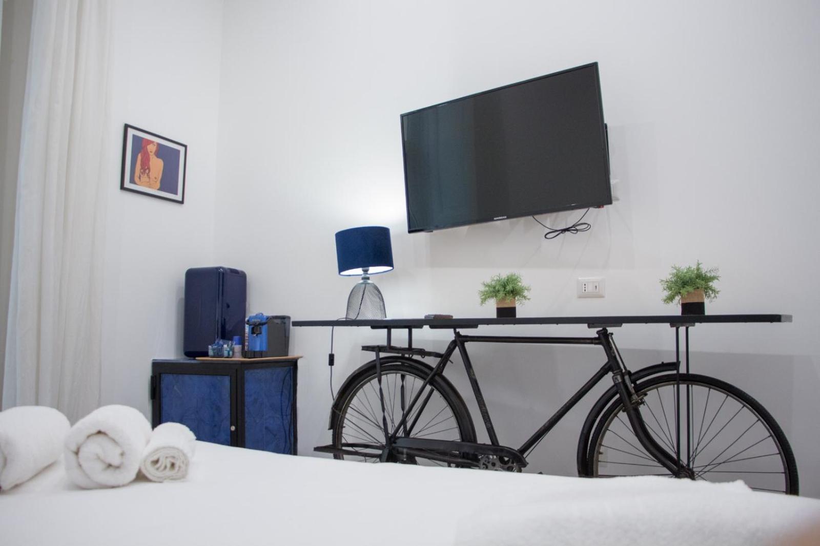 Guest house Blue Plebiscito Naples