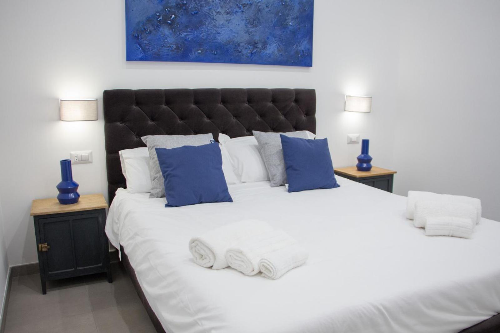Guest house Blue Plebiscito Naples
