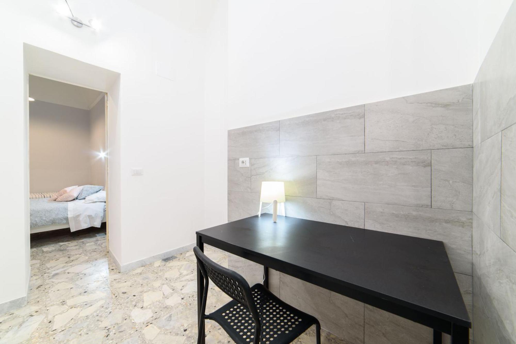 Guest house Sofia Naples