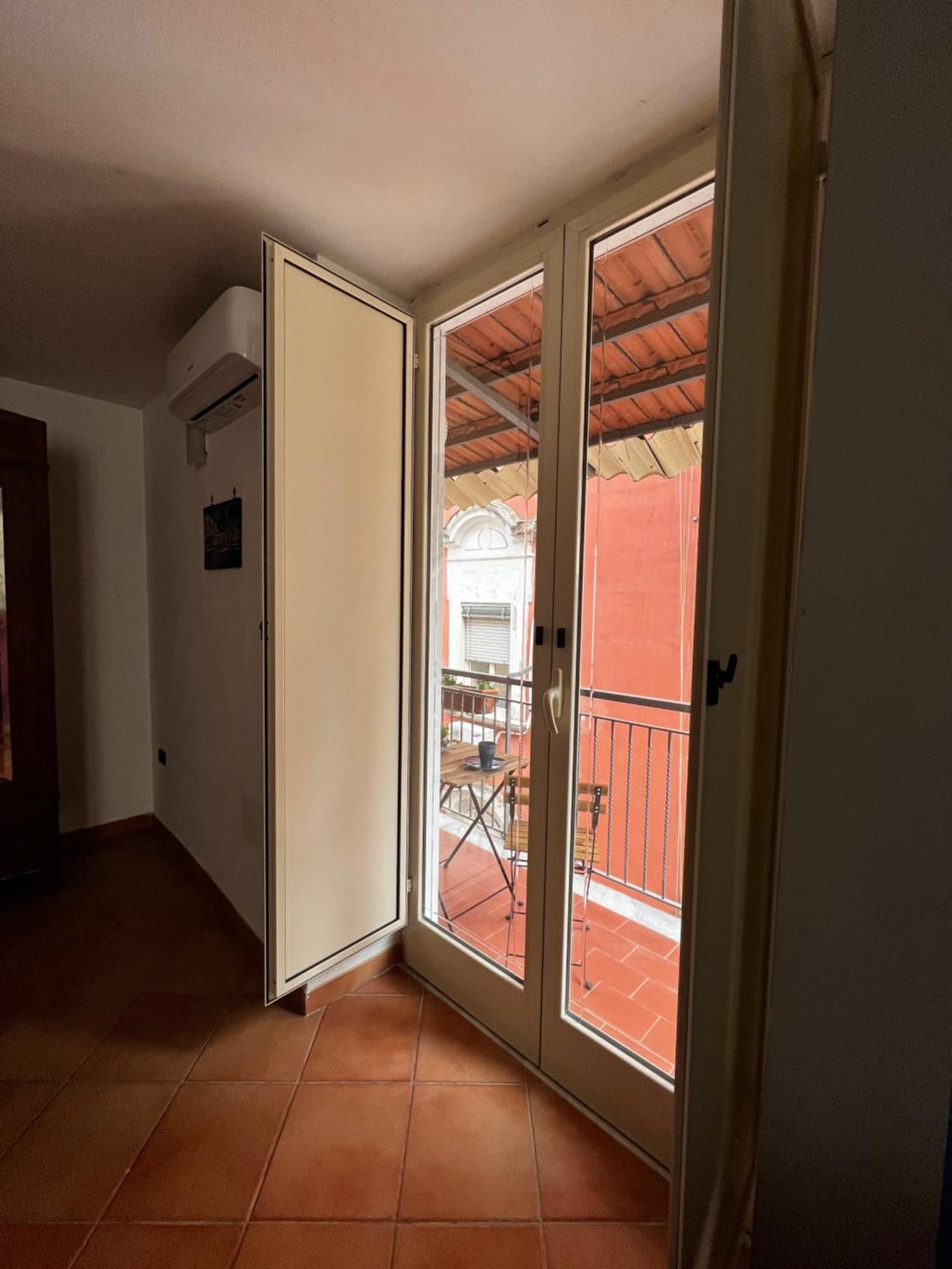 Bed & Breakfast Vesuvius Naples