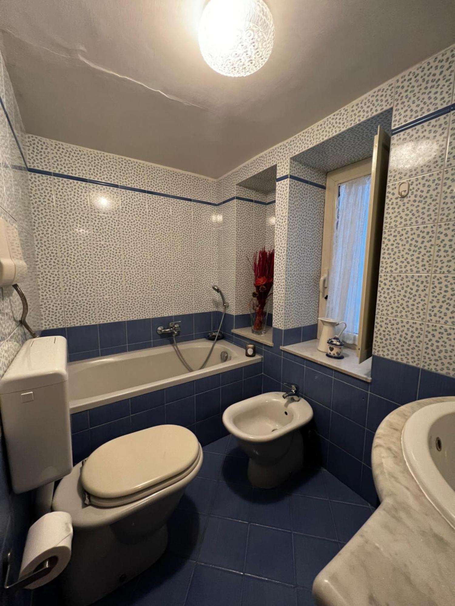 Bed & Breakfast Vesuvius Naples