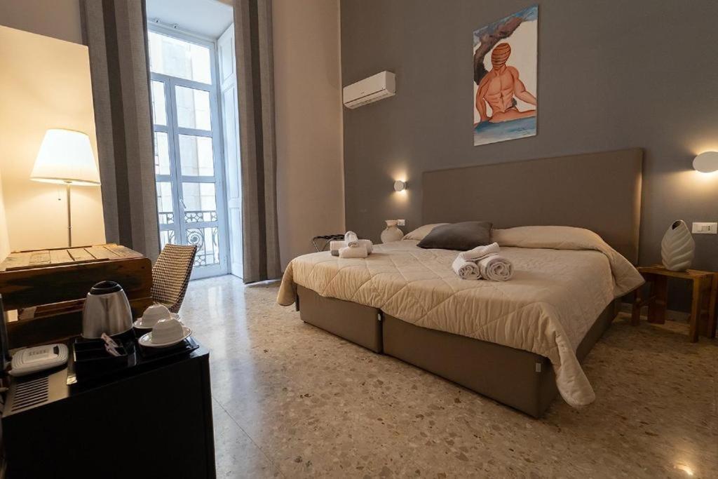 Guest house P.c. Boutique H. Vesuvius, Centro, By Clapa Group