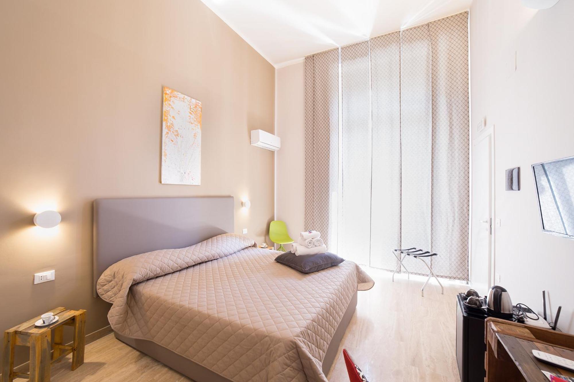 P.c. Boutique H. Vesuvius, Centro, By Clapa Group Guest house *