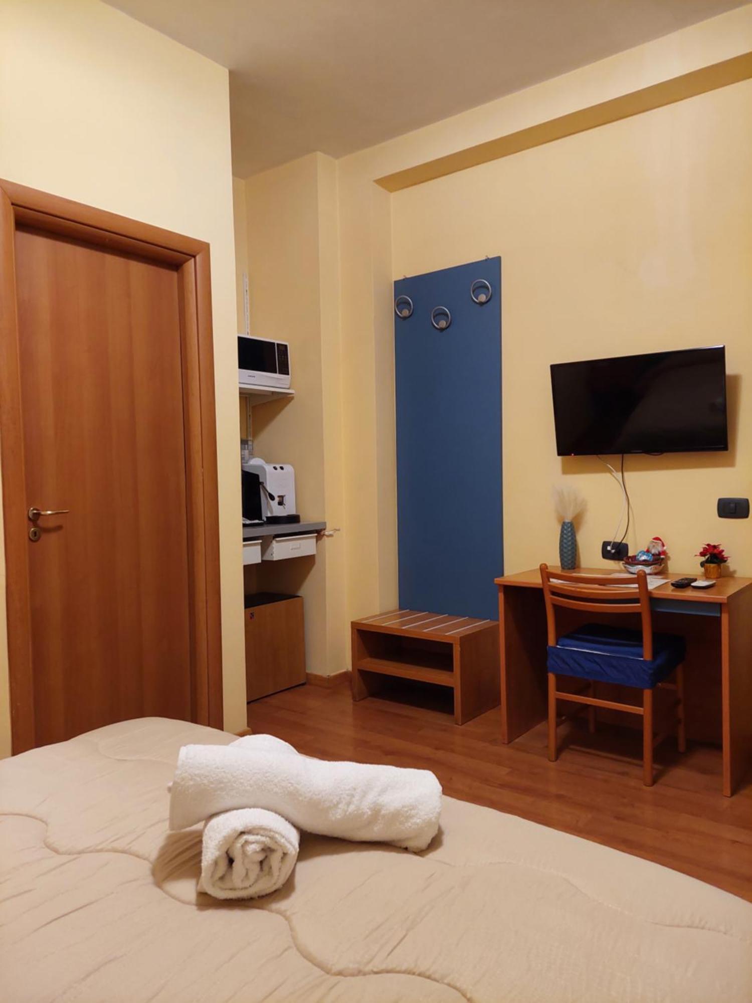Homestay Domus Cesare *