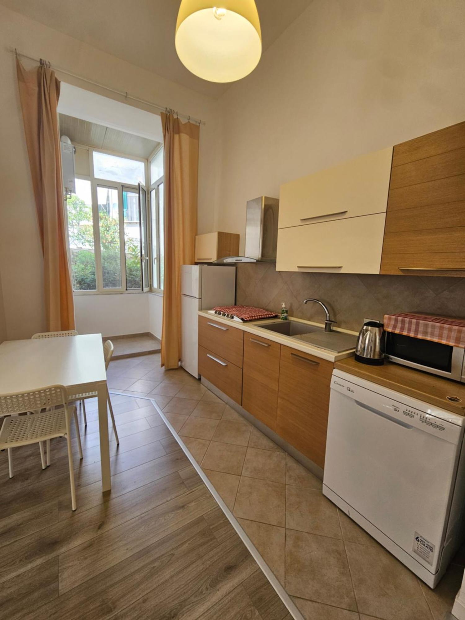 Holiday home Nocelle *