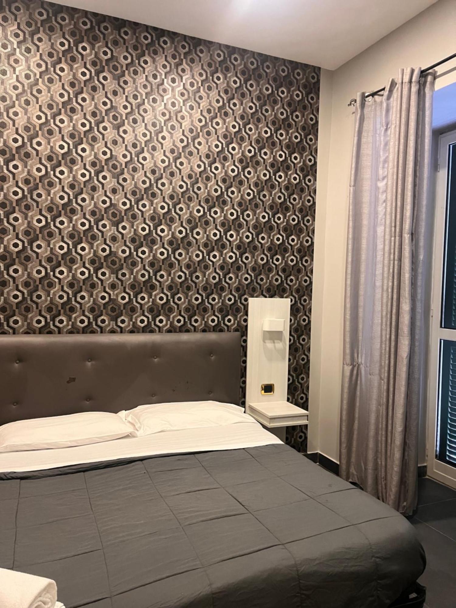 Hotel Oceania 3*