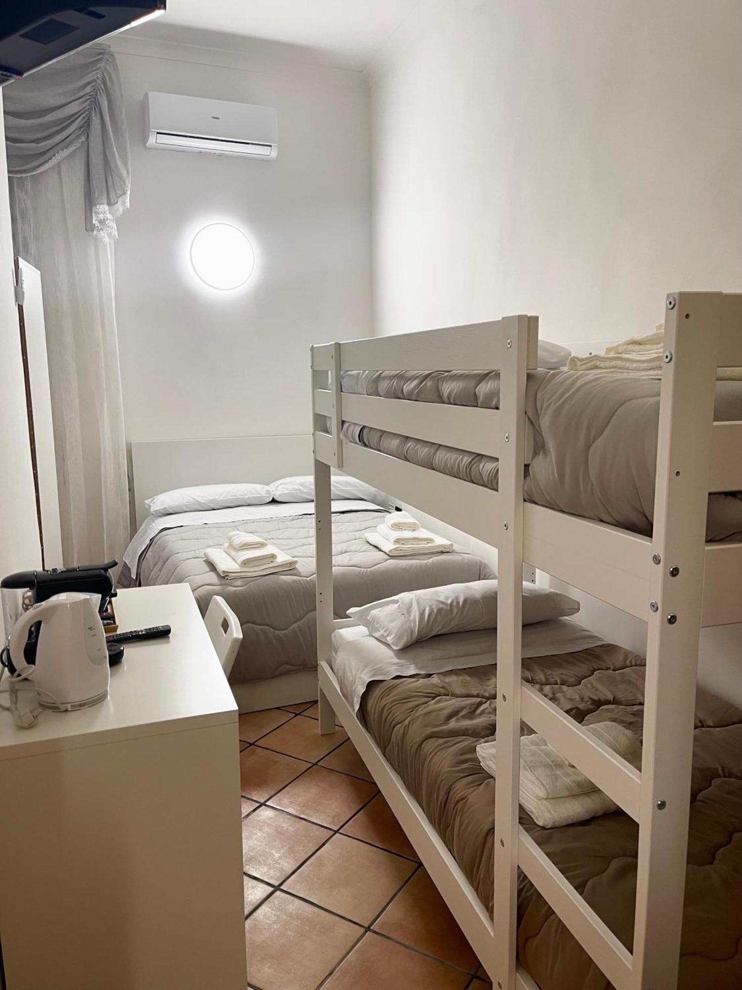 Bed & Breakfast House Caracciolo By Loveinthetravel