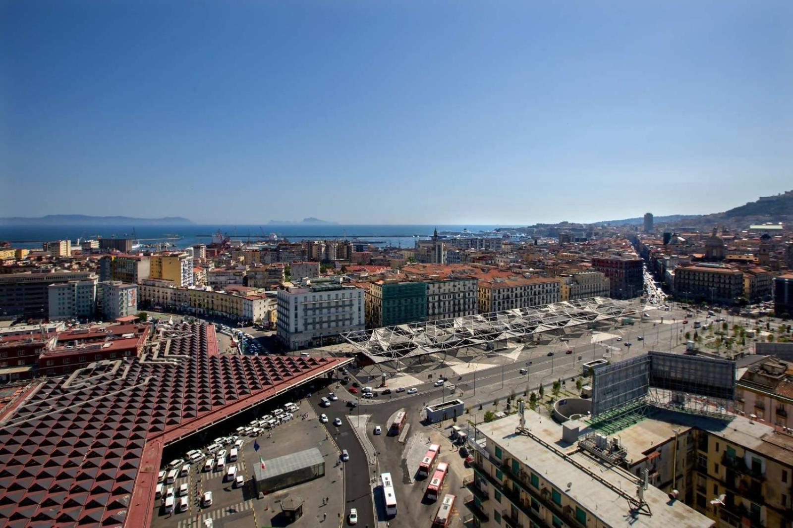 Guest house Arnaldone Naples