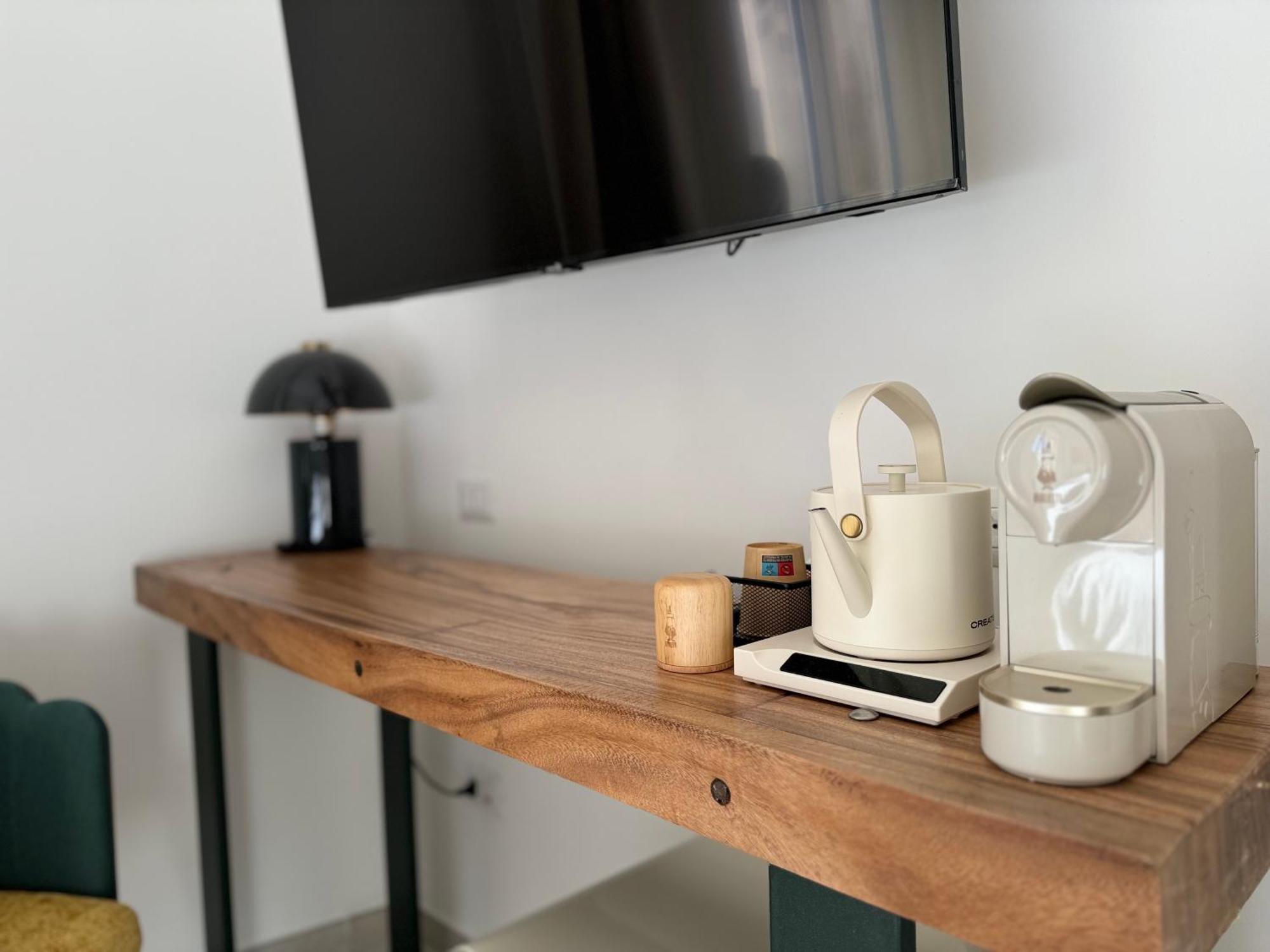 Guest house Anno13suites *