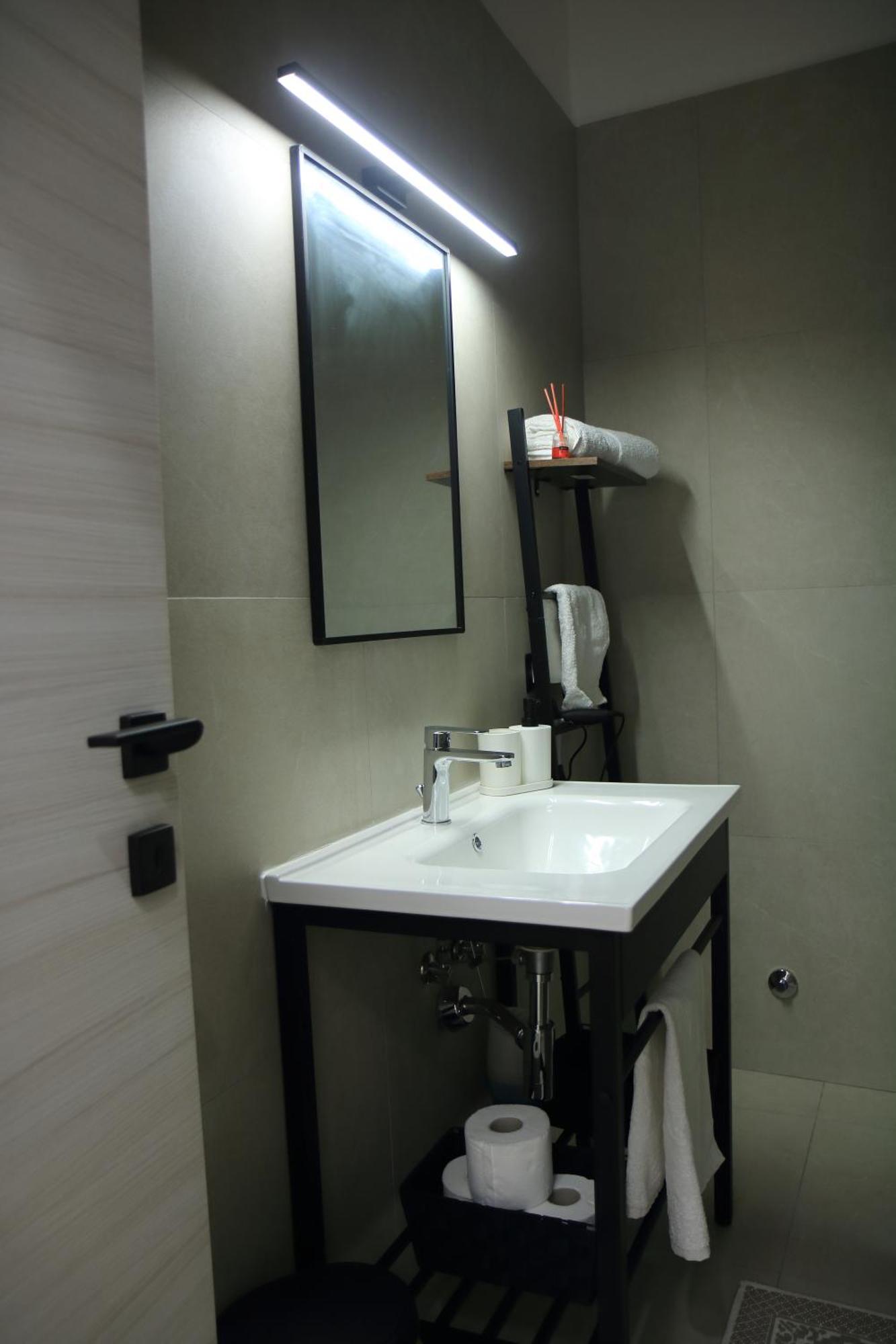 La Casetta Partenopea Holiday home Naples