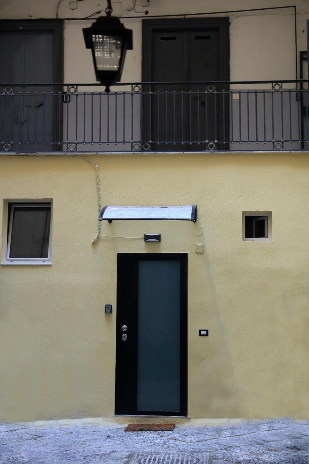 Holiday home La Casetta Partenopea Naples