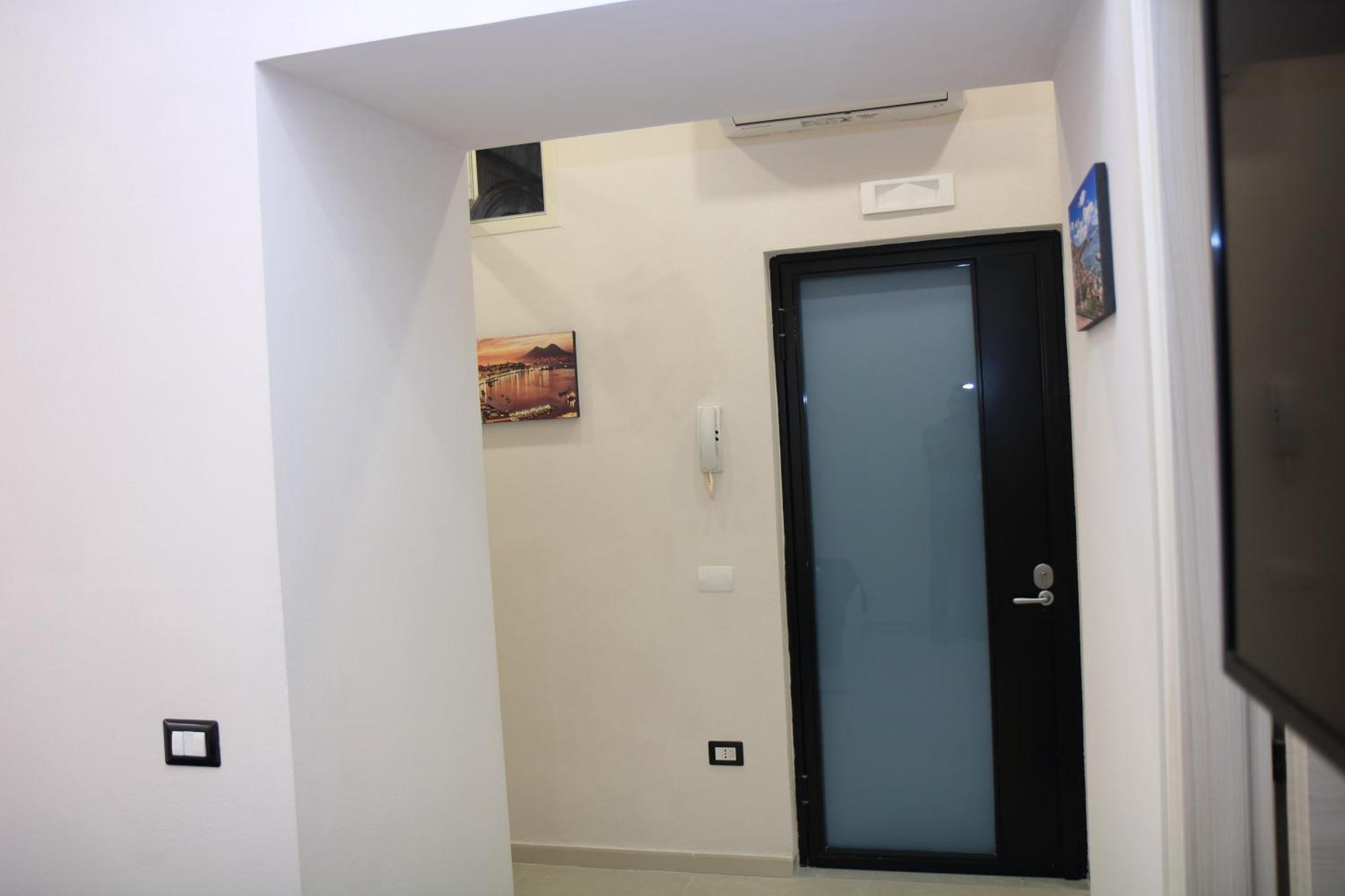 Holiday home La Casetta Partenopea Naples