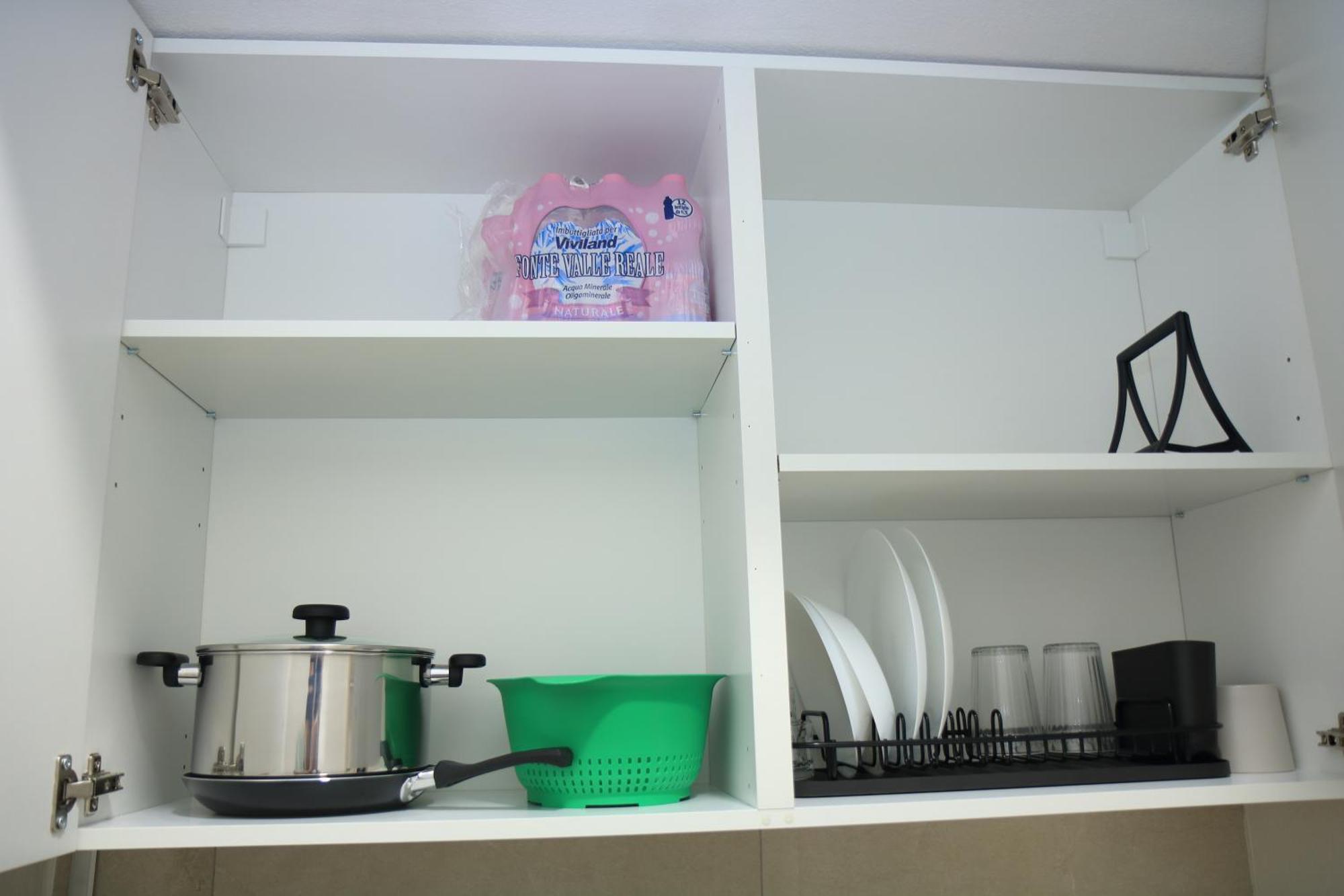 La Casetta Partenopea Holiday home Naples